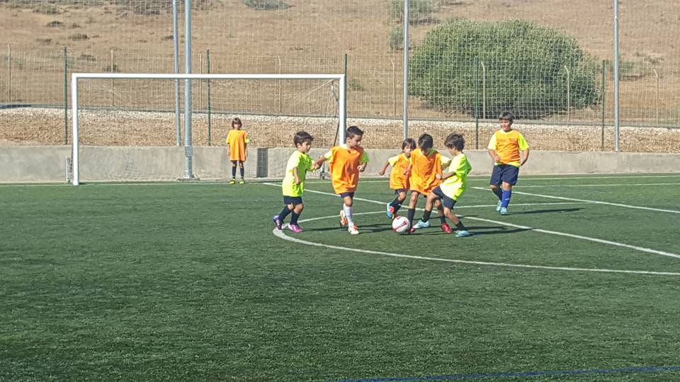 Fútbol