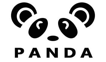 Panda Logo