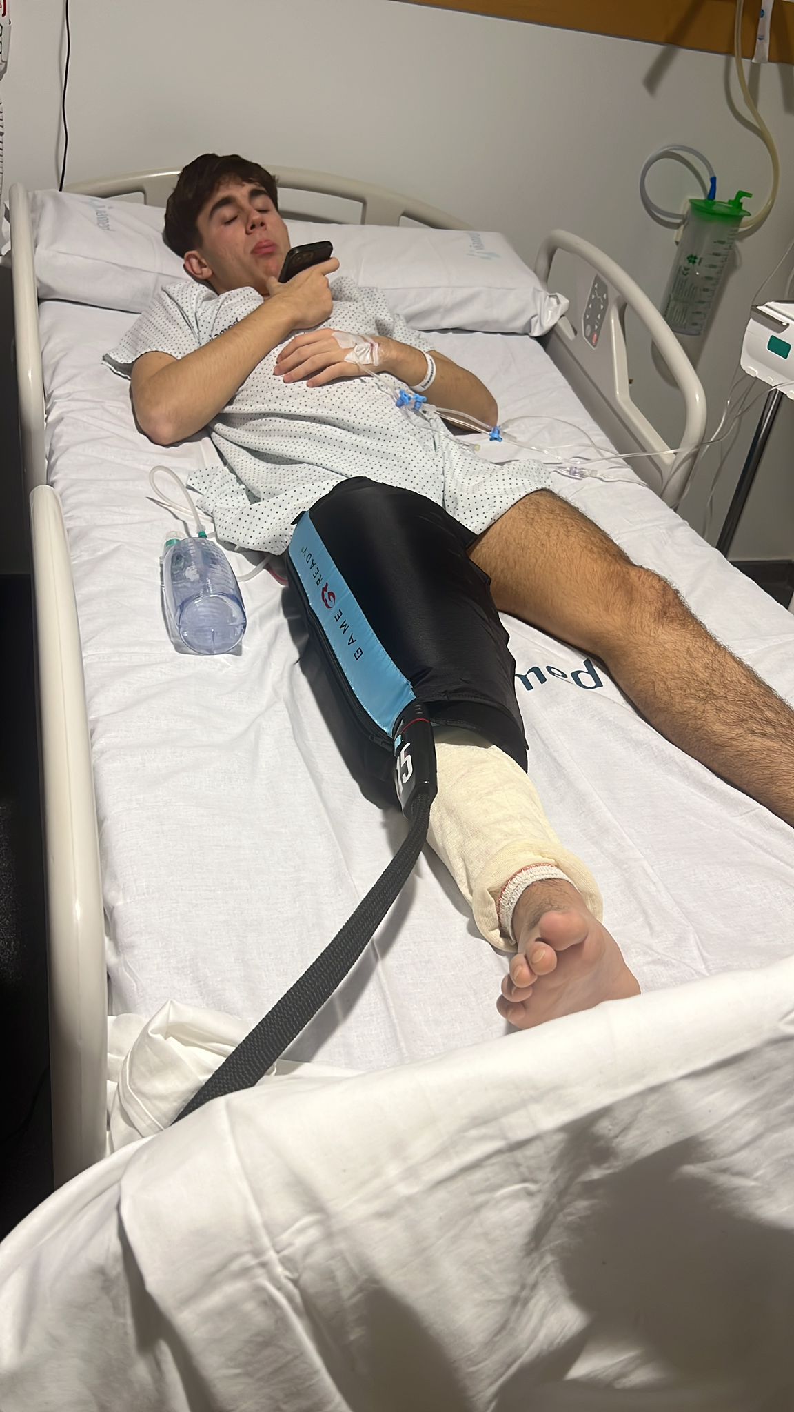 Recuperación