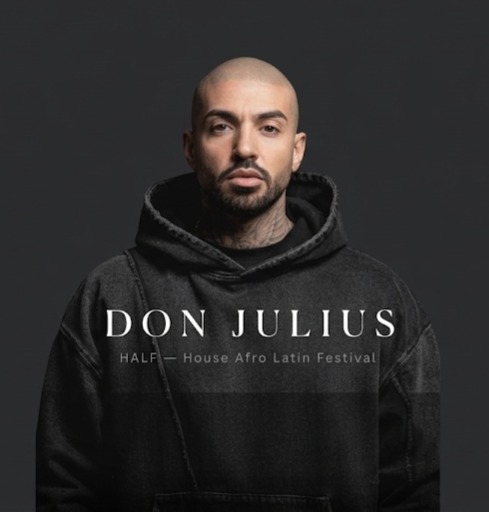 Don Julius