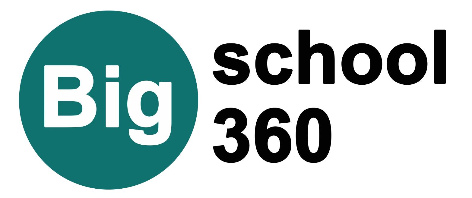 Big School Rectangular